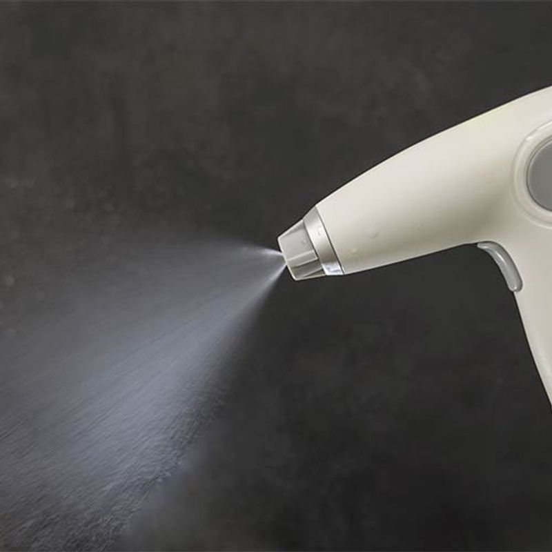 Elektrisk oppladbar sprayflaske 1 L, ShowTech