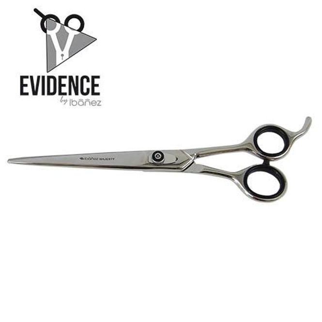 Hovedbilde Evidence Majesty rett saks 20 cm, Ibanez