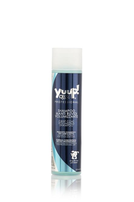 Hovedbilde PRO Crisp Coat Volumizing Shampoo 250ml, Yuup!