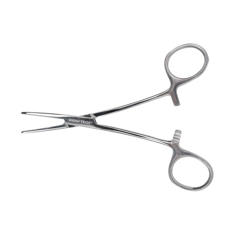 Ear Forceps Pro 14 cm, Show Tech