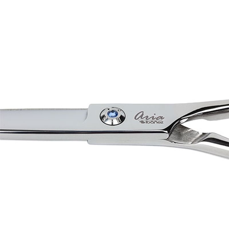 Diamond Aria rett saks 19 cm, Ibanez