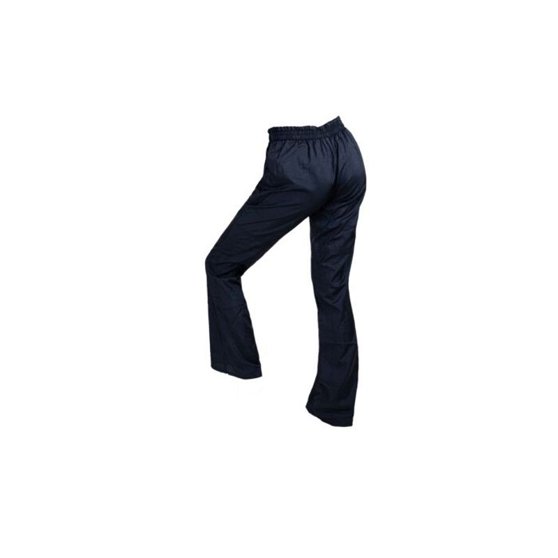 Galeria Bootcut Trouser S Black, Tikima