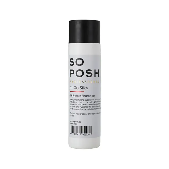 Hovedbilde Im So Silky 250 ml. (Silk Protein Shampoo), ...