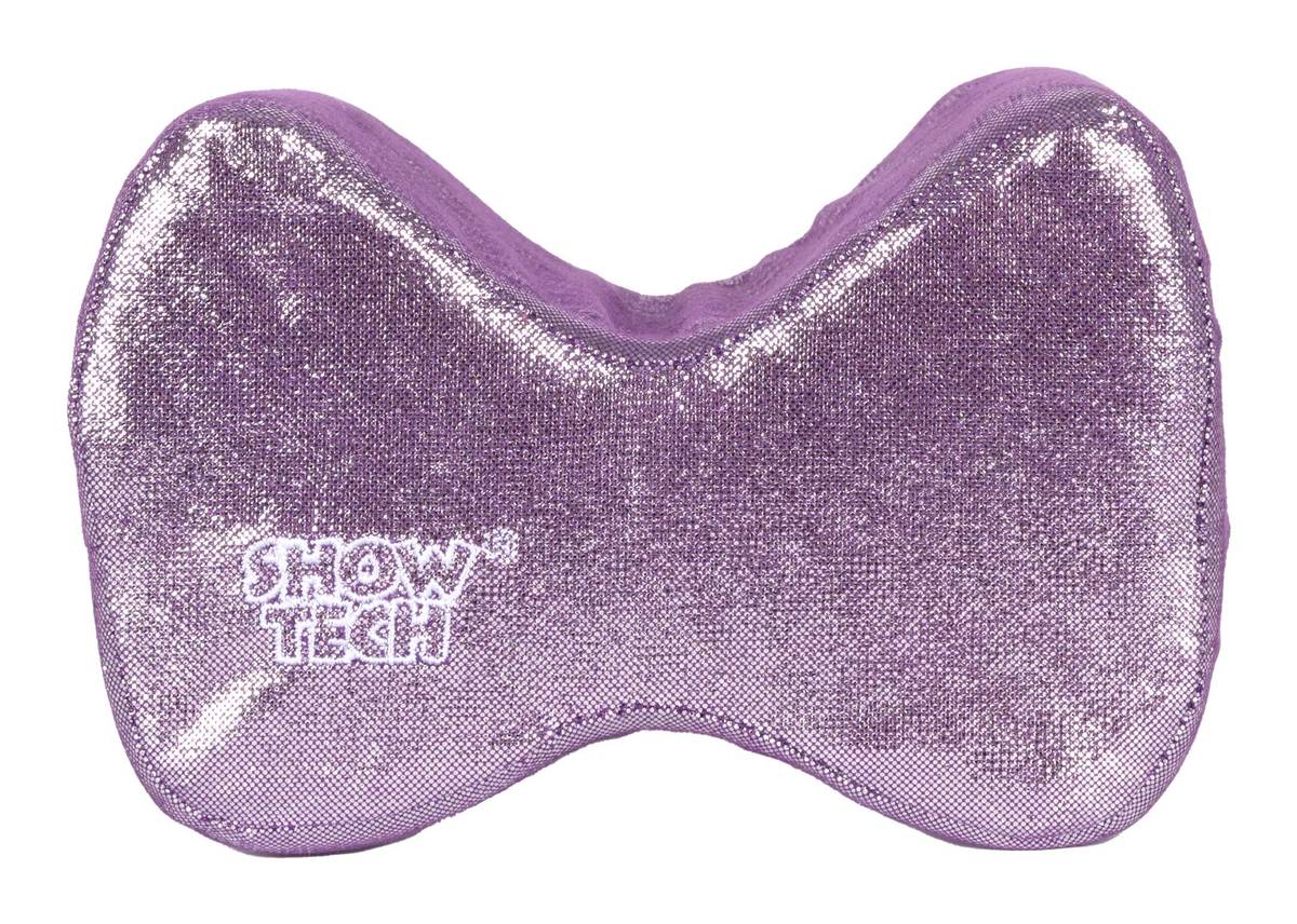 Grooming pute Lilla Topknot Cushion Glitzy (Small), ShowTech