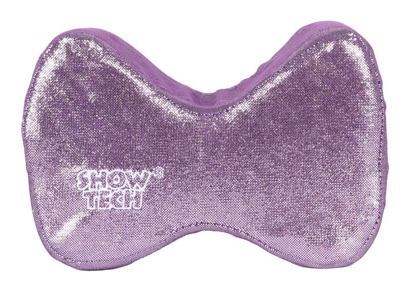 Grooming pute Lilla Topknot Cushion Glitzy (Small), ShowTech