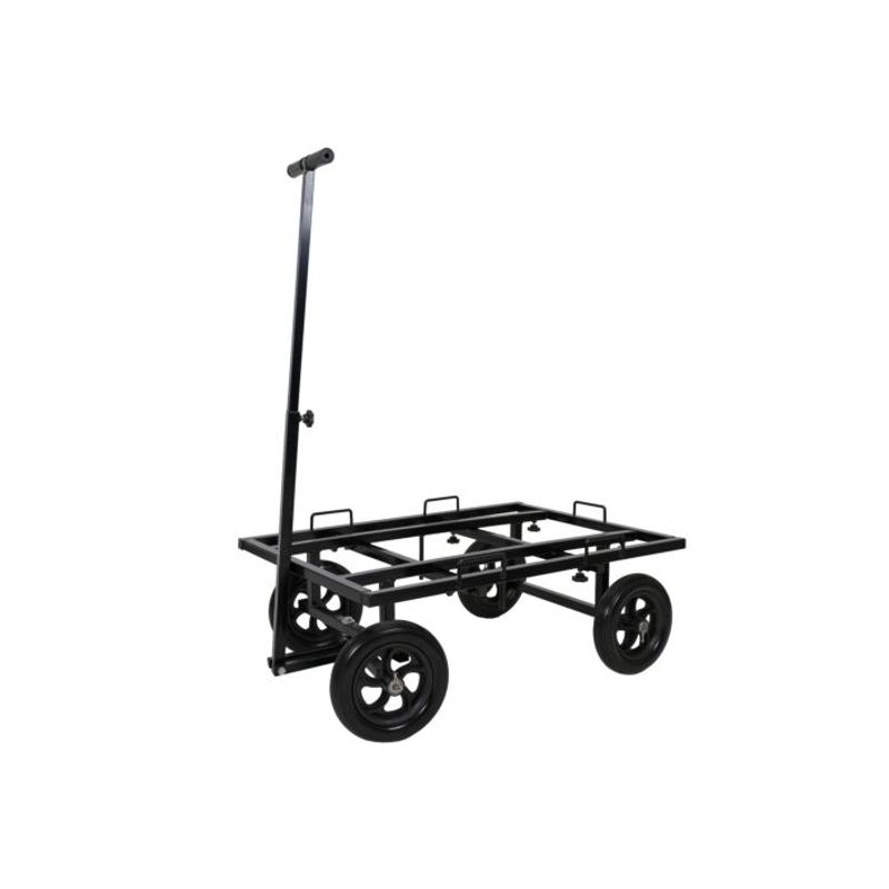 Pro Series Quad Trolley, ShowTech