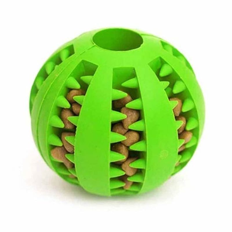 Tooth Cleaning Ball 6cm, Ibanez