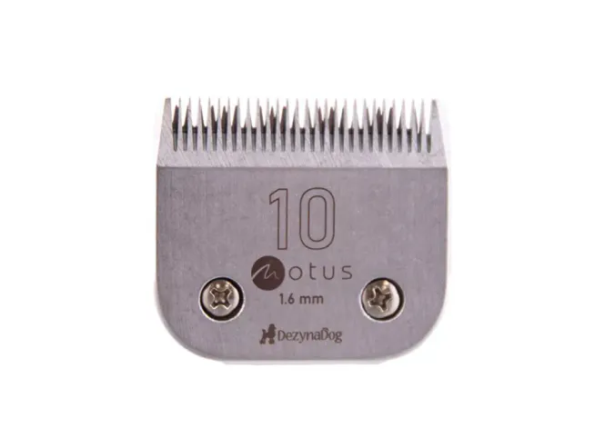 Hovedbilde Nº10 - 1,5mm Motus  Universal Klippeskjær, ...