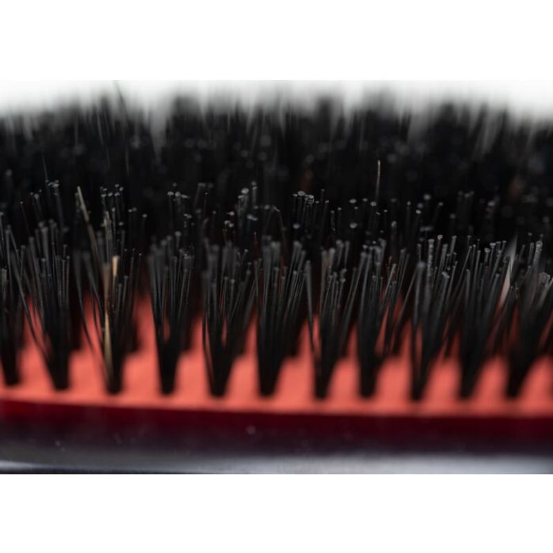 MP Brush Pure-Bristle Large Brush, Yento