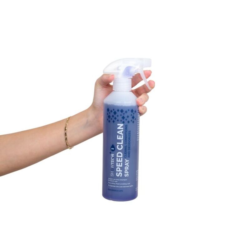 Speed Clean Spray 500 ml, Show Tech