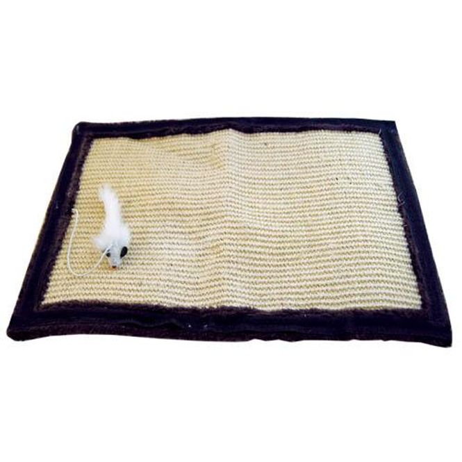 Hovedbilde Skrapematte For Møbelbein 31x46cm, Ibanez