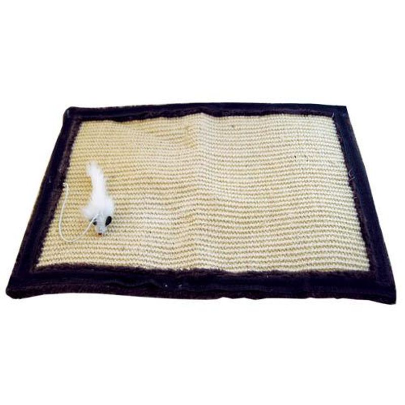 Skrapematte For Møbelbein 31x46cm, Ibanez