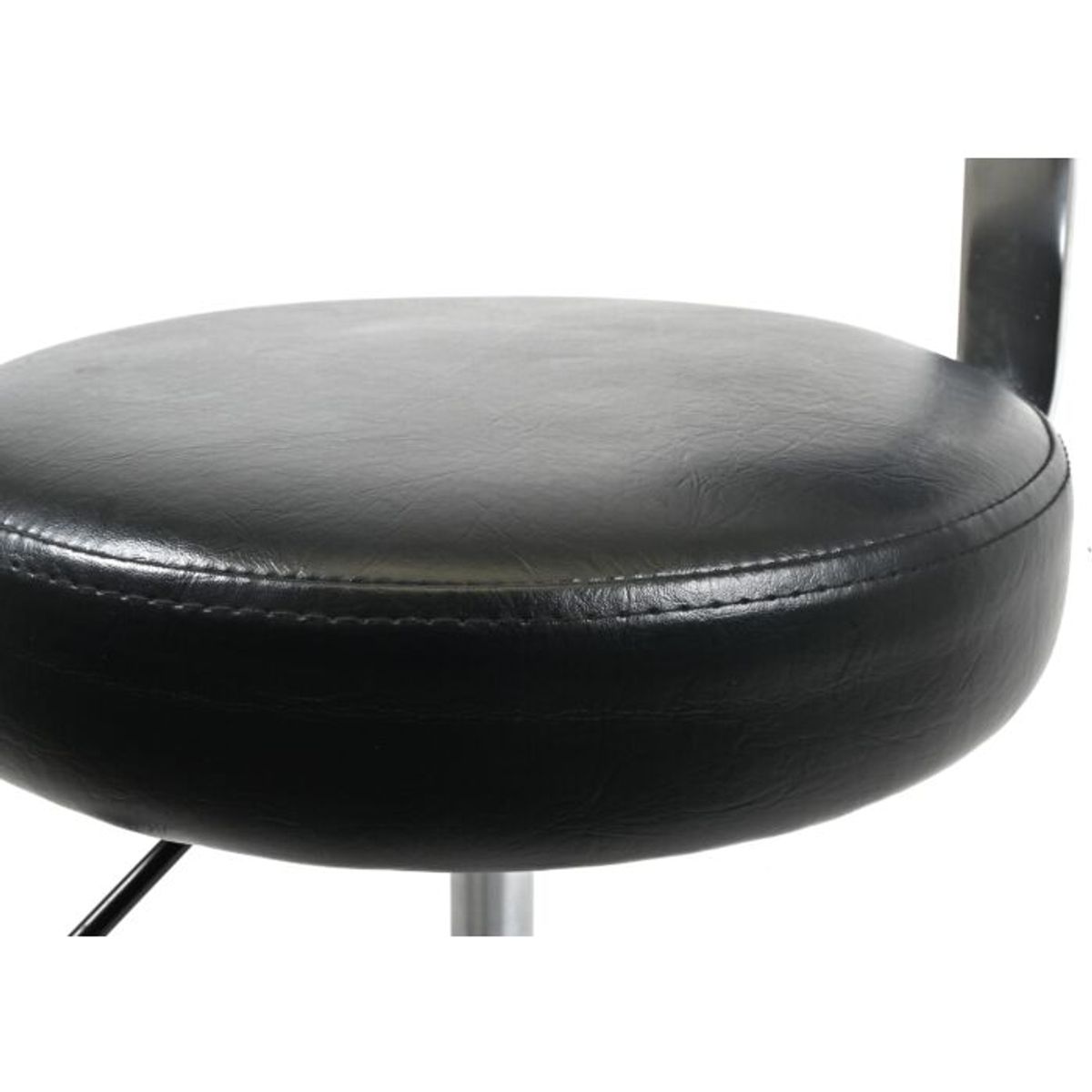 Pro Deluxe Stool, Groom-X
