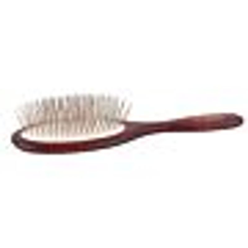 20mm Maxi Pin Brush Large 23 cm, Show Tech