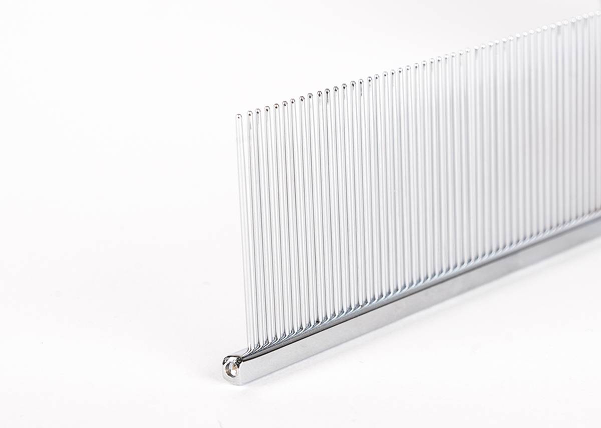 Special Scissoring Comb 23 cm, Yento