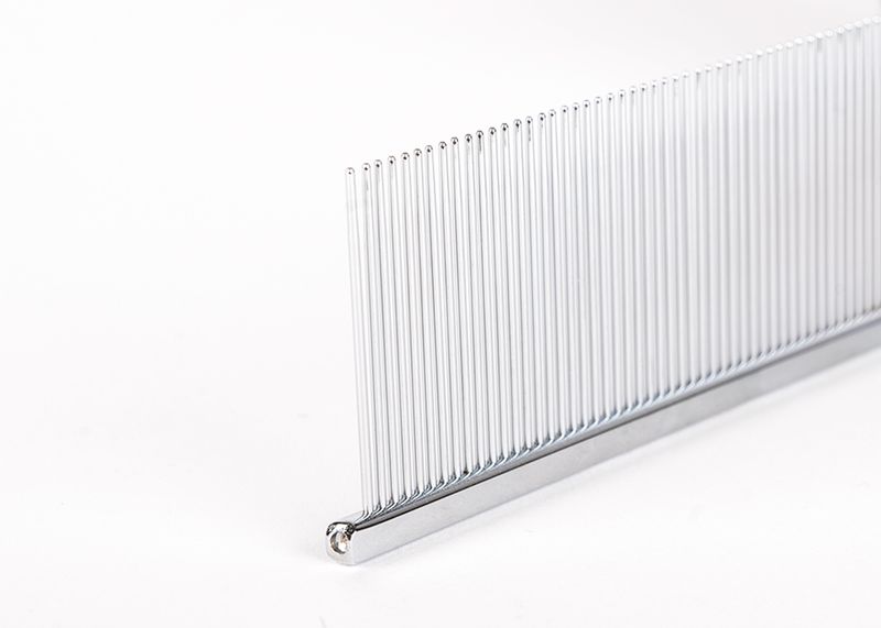 Special Scissoring Comb 23 cm, Yento