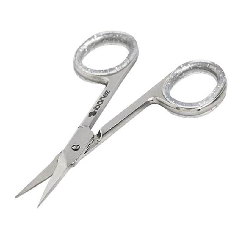 Spesial gummistrikk saks, Ibanez