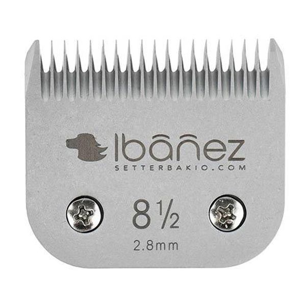 Hovedbilde Nº8 1/2 - 2,8mm Universal Klippe skjær, Ibanez