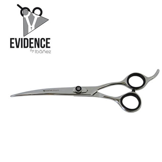 Hovedbilde Evidence Enjoy buet saks 20 cm, Ibanez