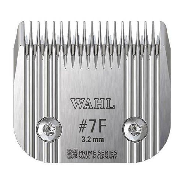 Hovedbilde Nº7F - 3,2mm Klippeskjær Universal, Whal