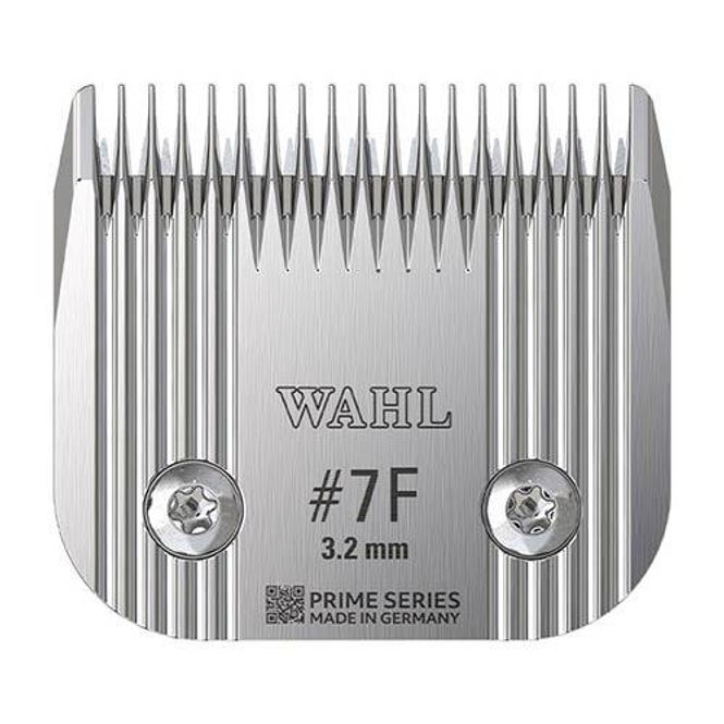 Hovedbilde Nº7F - 3,2mm Klippeskjær Universal, Whal