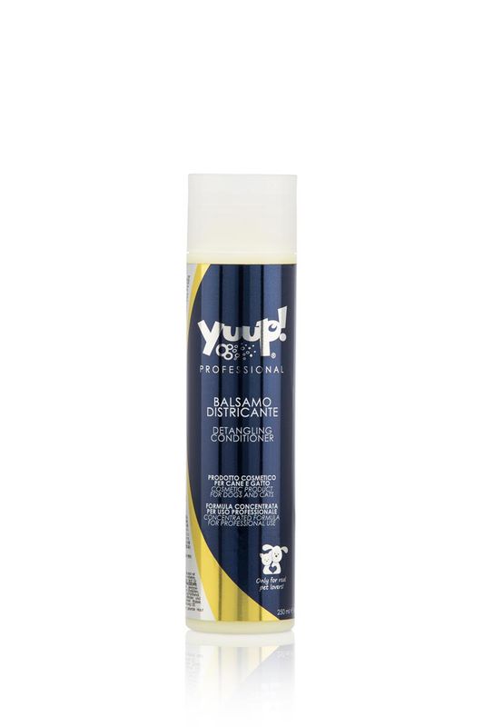 PRO Detangling Conditioner 250ml, Yuup!
