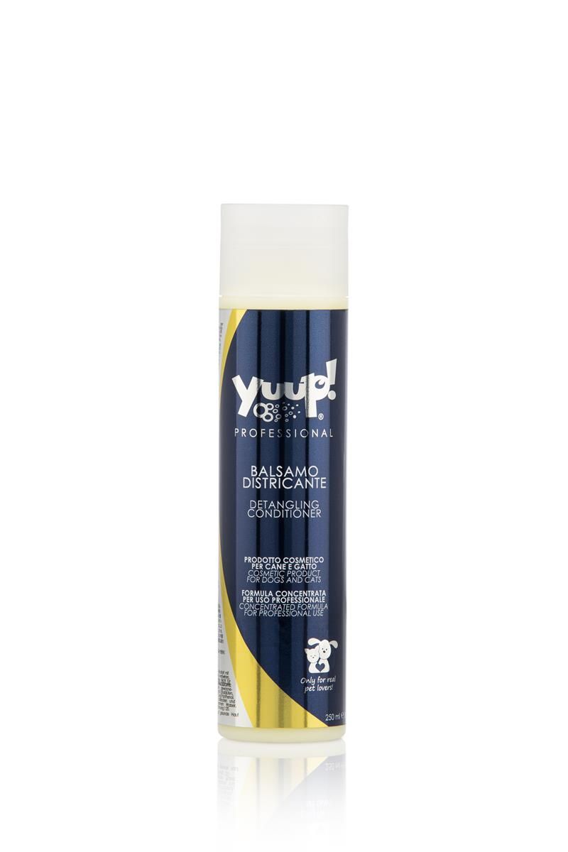 PRO Detangling Conditioner 250ml, Yuup!