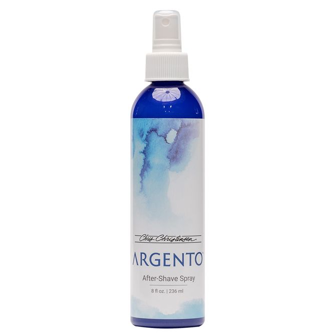 Hovedbilde Argento After-Shave Spray 236ml. Chris ...