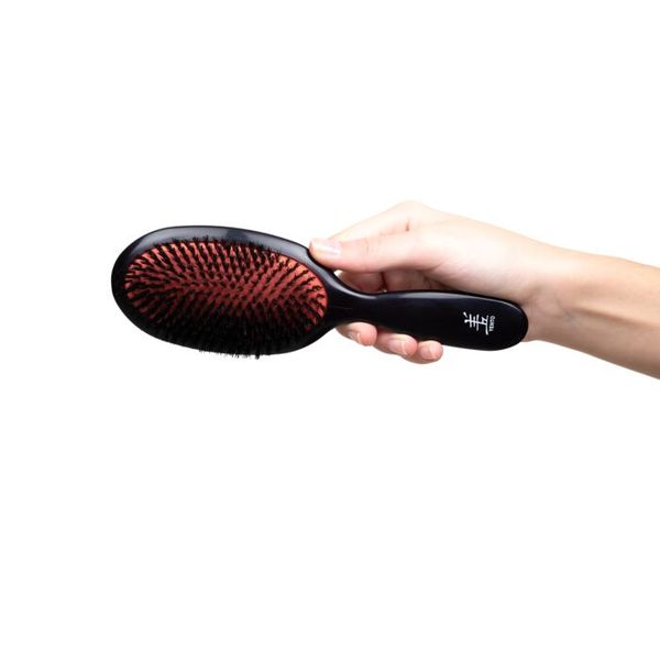 Hovedbilde MP Brush Pure-Bristle Large Brush, Yento