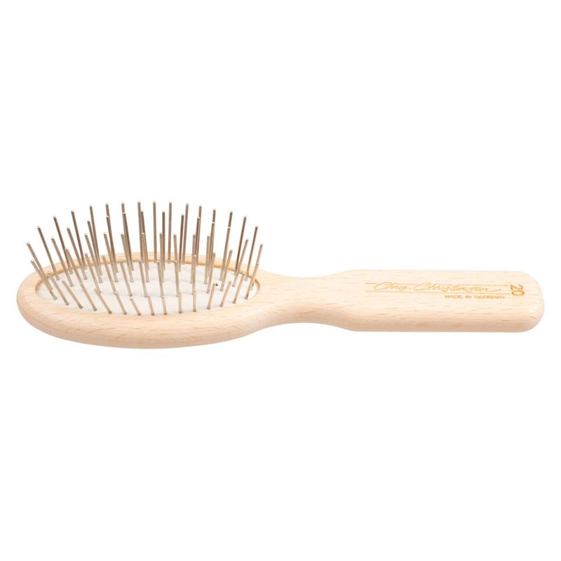 20mm Little Wonder Pin Brush, Chris Christensen