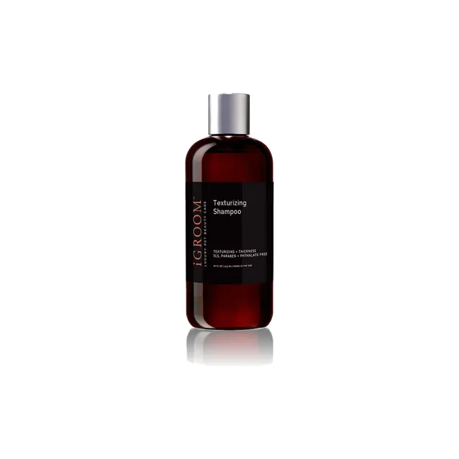 Hovedbilde Texturizing Shampoo 473ml, iGROOM