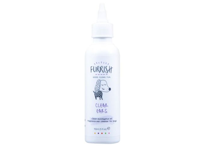 Hovedbilde Clear Ears 150ml, Furrish