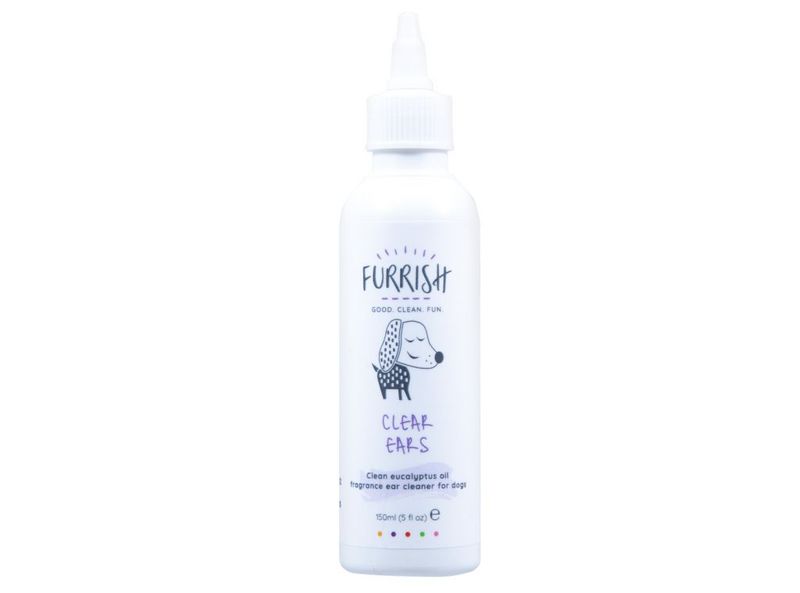 Clear Ears 150ml, Furrish