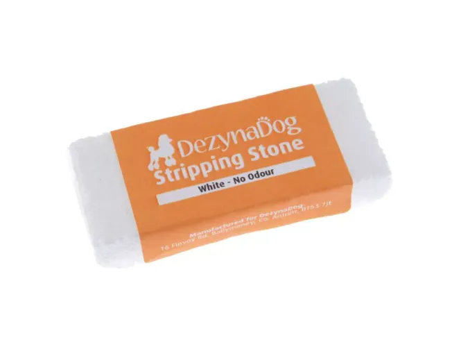 Hovedbilde Stripping Stone White, Dezynadog