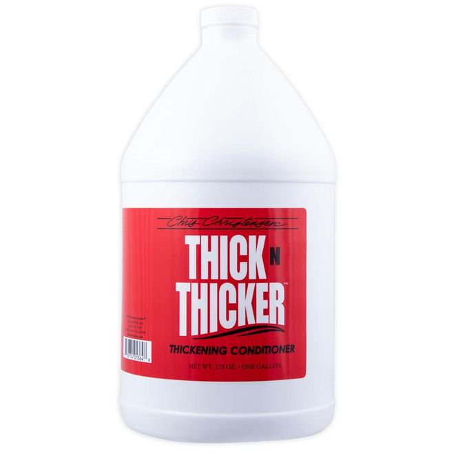 Hovedbilde Thick N Thicker Conditioner 3,8 liter - Chris ...