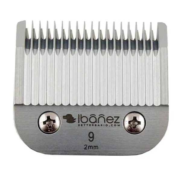 Hovedbilde Nº9 - 2mm Keramiske universalskjær, Ibanez