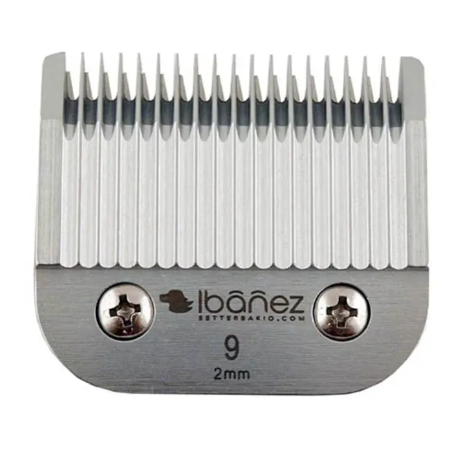 Hovedbilde Nº9 - 2mm Keramiske universalskjær, Ibanez