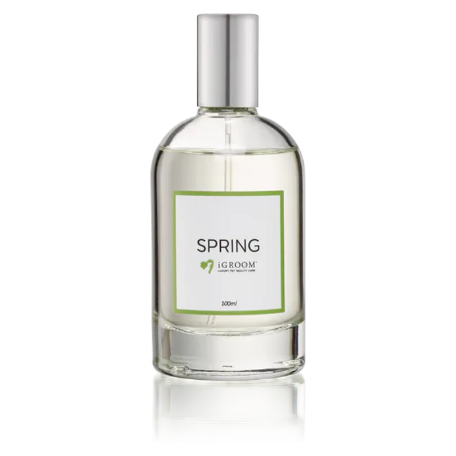 Hovedbilde Spring Perfume 100ml, iGROOM