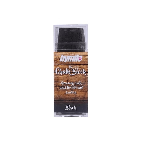Hovedbilde Chalkstick Black, Bymilo