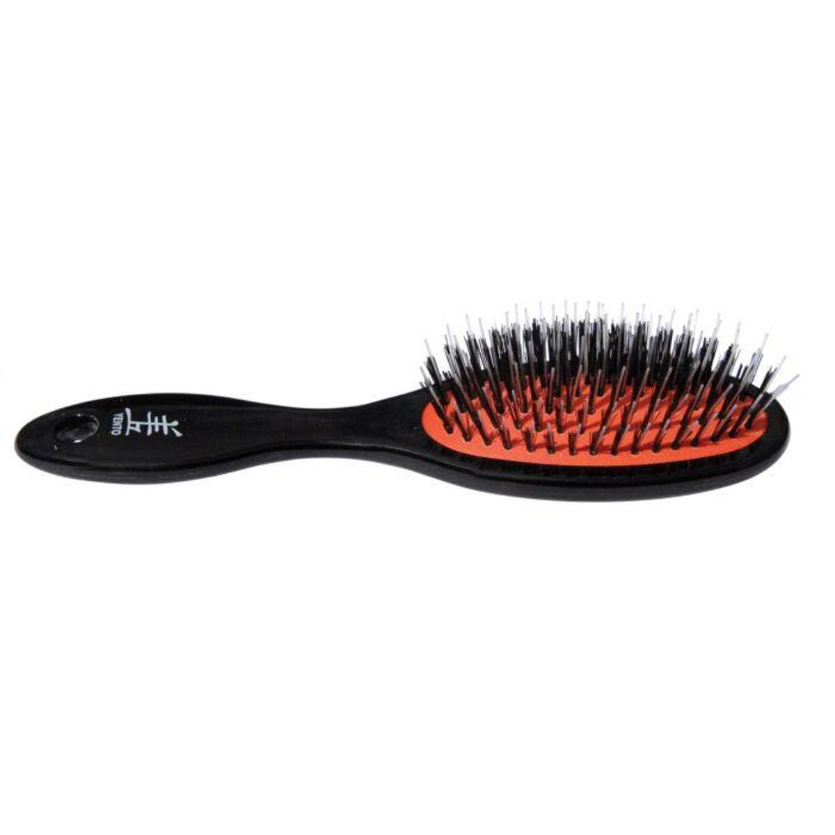 MP Brush Nylon-Bristle Small Brush, Yento