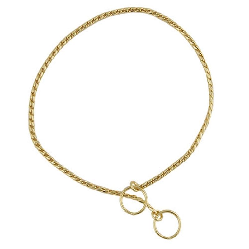 43cm x 3,5mm Snake Golden Maximum Elegance , Ibanez