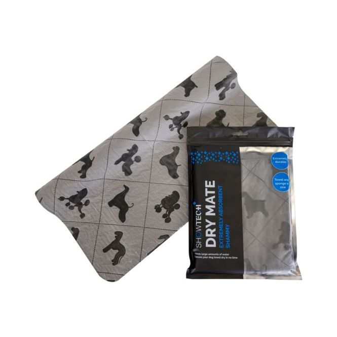 Hovedbilde Dry Mate, ShowTech