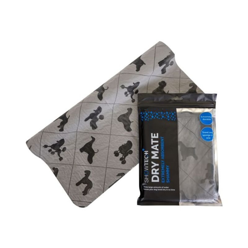 Dry Mate, ShowTech
