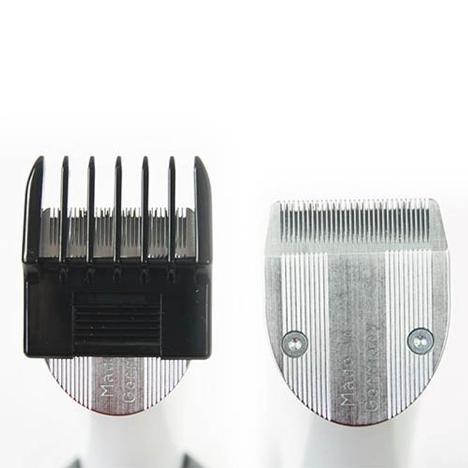Hovedbilde Vetiva Mini Klippeskjær 0,4mm, Wahl