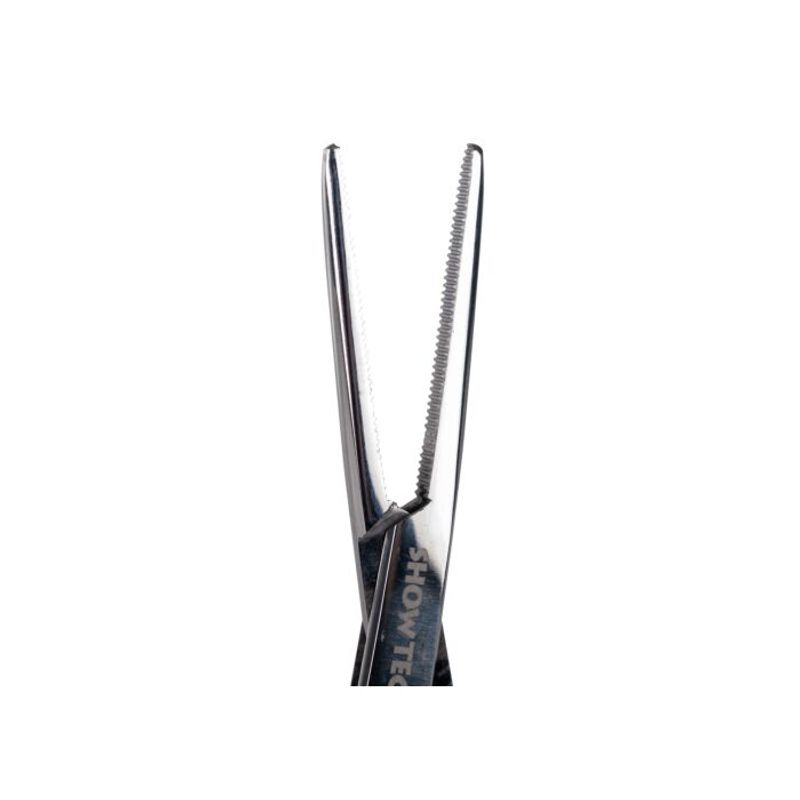 Ear Forceps Pro 14 cm, Show Tech