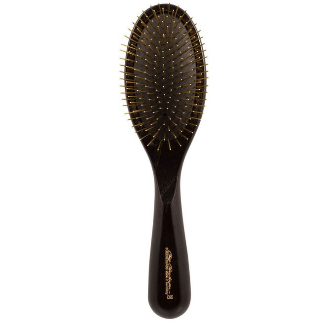 Hovedbilde 20mm Oval Brass Pin Brush Fusion Series, Chris ...