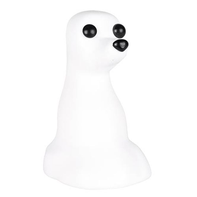 Hovedbilde Model Dog Head White, Starzclub