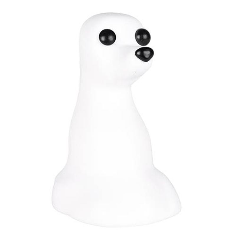 Model Dog Head White, Starzclub