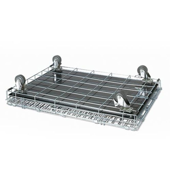 Hovedbilde Hjul For Metallbur, Ibanez