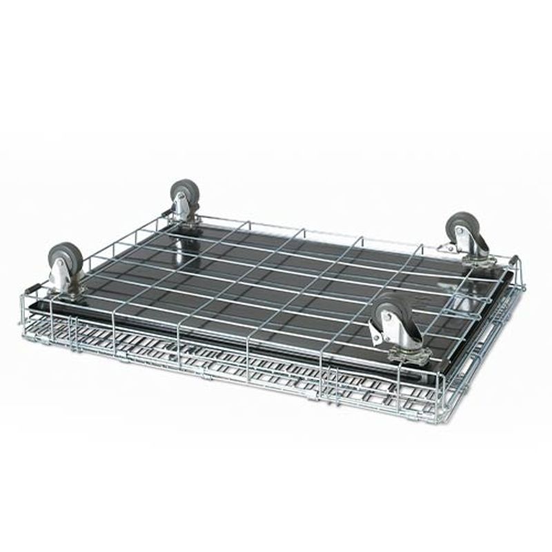 Hjul For Metallbur, Ibanez